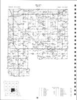 Code 19 - Valley Township, Guthrie Center, Guthrie County 1989